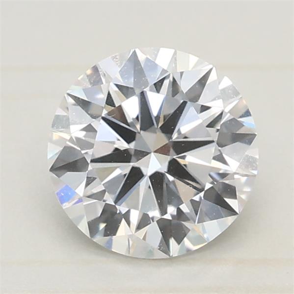 IGI 0.71 Carat Round Brilliant Lab Grown Diamond 人工培育鑽石 實驗室人造鑽石