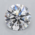IGI 1.88 Carat Round Brilliant Lab Grown Diamond 人工培育鑽石 實驗室人造鑽石