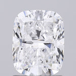 IGI 1.32 Carat Cushion Lab Grown Diamond