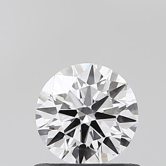 IGI 0.57 Carat Round Brilliant Lab Grown Diamond 人工培育鑽石 實驗室人造鑽石