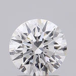 IGI 1.50 Carat Round Brilliant Lab Grown Diamond 人工培育鑽石 實驗室人造鑽石