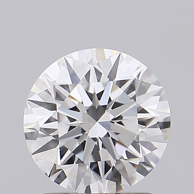 IGI 1.50 Carat Round Brilliant Lab Grown Diamond 人工培育鑽石 實驗室人造鑽石