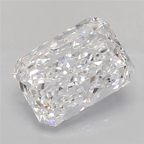 IGI 6.03 Carat Radiant Cut Lab Grown Diamond 人工培育鑽石 實驗室人造鑽石
