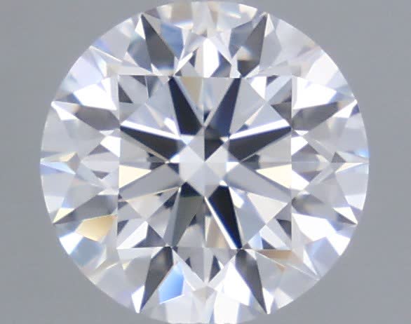 IGI 1.24 Carat Round Brilliant Lab Grown Diamond 人工培育鑽石 實驗室人造鑽石