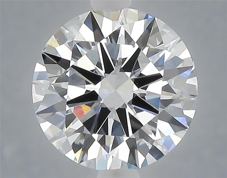 IGI 3.01 Carat Round Brilliant Lab Grown Diamond