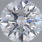 IGI 1.2 Carat Round Brilliant Lab Grown Diamond