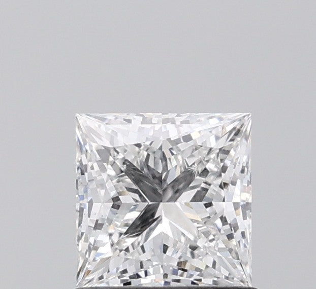IGI 1.05 Carat Princess Cut Lab Grown Diamond 人工培育鑽石 實驗室人造鑽石