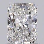 IGI 0.91 Carat Radiant Cut Lab Grown Diamond 人工培育鑽石 實驗室人造鑽石