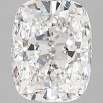 IGI 2.30 Carat Cushion Lab Grown Diamond 人工培育鑽石 實驗室人造鑽石
