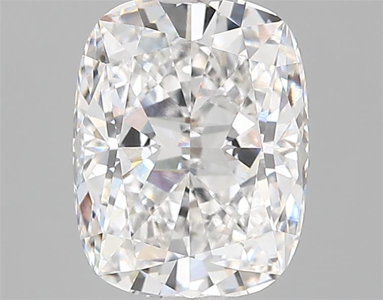 IGI 2.30 Carat Cushion Lab Grown Diamond 人工培育鑽石 實驗室人造鑽石
