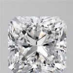 IGI 3.08 Carat Radiant Cut Lab Grown Diamond 人工培育鑽石 實驗室人造鑽石