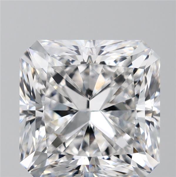 IGI 3.08 Carat Radiant Cut Lab Grown Diamond 人工培育鑽石 實驗室人造鑽石