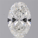 IGI 8.51 Carat Oval Lab Grown Diamond 人工培育鑽石 實驗室人造鑽石