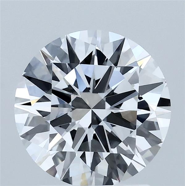 IGI 2.00 Carat Round Brilliant Lab Grown Diamond 人工培育鑽石 實驗室人造鑽石