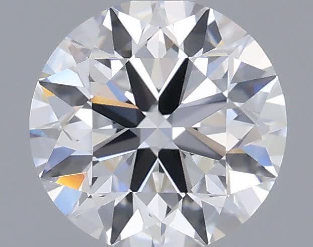 IGI 1.02 Carat Round Brilliant Lab Grown Diamond 人工培育鑽石 實驗室人造鑽石