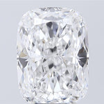 IGI 10.13 Carat Cushion Lab Grown Diamond 人工培育鑽石 實驗室人造鑽石