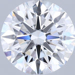 IGI 1.85 Carat Round Brilliant Lab Grown Diamond 人工培育鑽石 實驗室人造鑽石