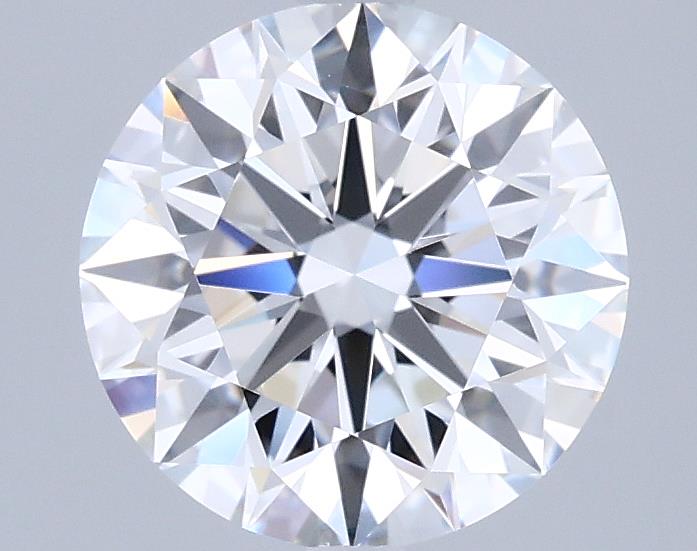 IGI 1.85 Carat Round Brilliant Lab Grown Diamond 人工培育鑽石 實驗室人造鑽石