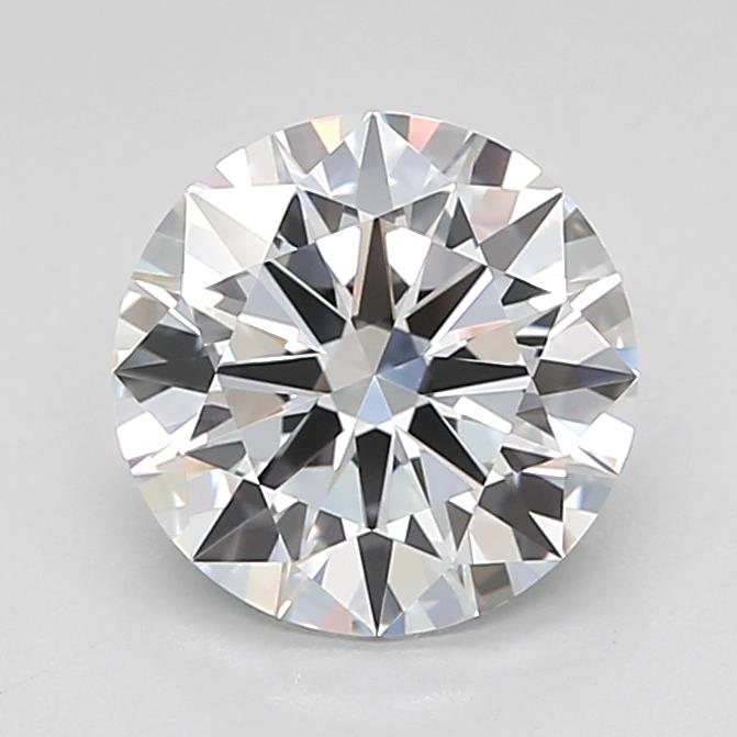 IGI 1.82 Carat Round Brilliant Lab Grown Diamond 人工培育鑽石 實驗室人造鑽石