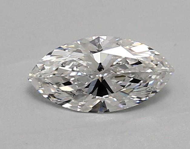 IGI 0.81 Carat Marquise Lab Grown Diamond