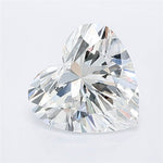 IGI 1.09 Carat Heart Lab Grown Diamond 人工培育鑽石 實驗室人造鑽石