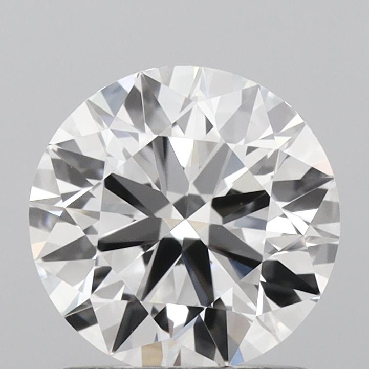 IGI 1.20 Carat Round Brilliant Lab Grown Diamond 人工培育鑽石 實驗室人造鑽石