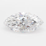 IGI 2.26 Carat Marquise Lab Grown Diamond 人工培育鑽石 實驗室人造鑽石