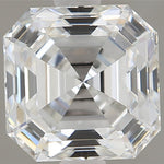 IGI 2.01 Carat Asscher Lab Grown Diamond 人工培育鑽石 實驗室人造鑽石