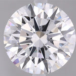 IGI 2.09 Carat Round Brilliant Lab Grown Diamond 人工培育鑽石 實驗室人造鑽石