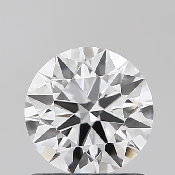 IGI 0.84 Carat Round Brilliant Lab Grown Diamond
