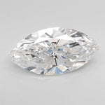 IGI 1.04 Carat Marquise Lab Grown Diamond