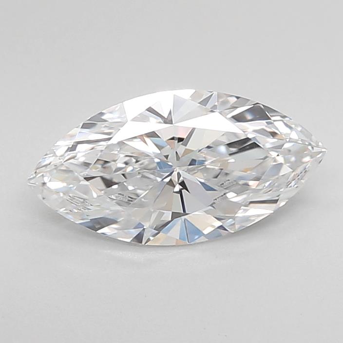 IGI 1.04 Carat Marquise Lab Grown Diamond