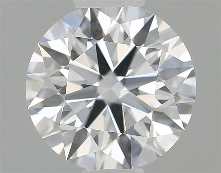 IGI 0.66 Carat Round Brilliant Lab Grown Diamond 人工培育鑽石 實驗室人造鑽石