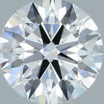 IGI 1.06 Carat Round Brilliant Lab Grown Diamond 人工培育鑽石 實驗室人造鑽石
