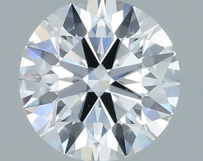 IGI 1.06 Carat Round Brilliant Lab Grown Diamond 人工培育鑽石 實驗室人造鑽石