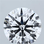 IGI 10.05 Carat Round Brilliant Lab Grown Diamond 人工培育鑽石 實驗室人造鑽石
