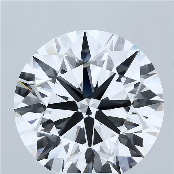 IGI 10.05 Carat Round Brilliant Lab Grown Diamond 人工培育鑽石 實驗室人造鑽石