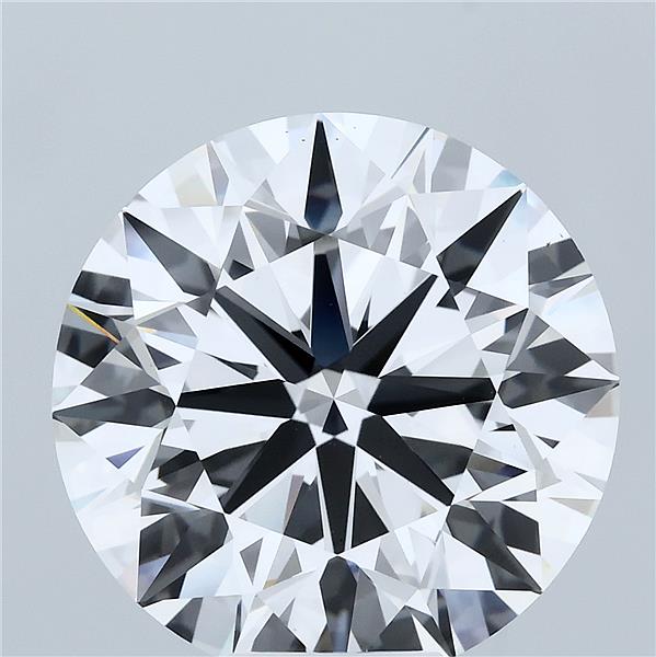 IGI 10.05 Carat Round Brilliant Lab Grown Diamond 人工培育鑽石 實驗室人造鑽石