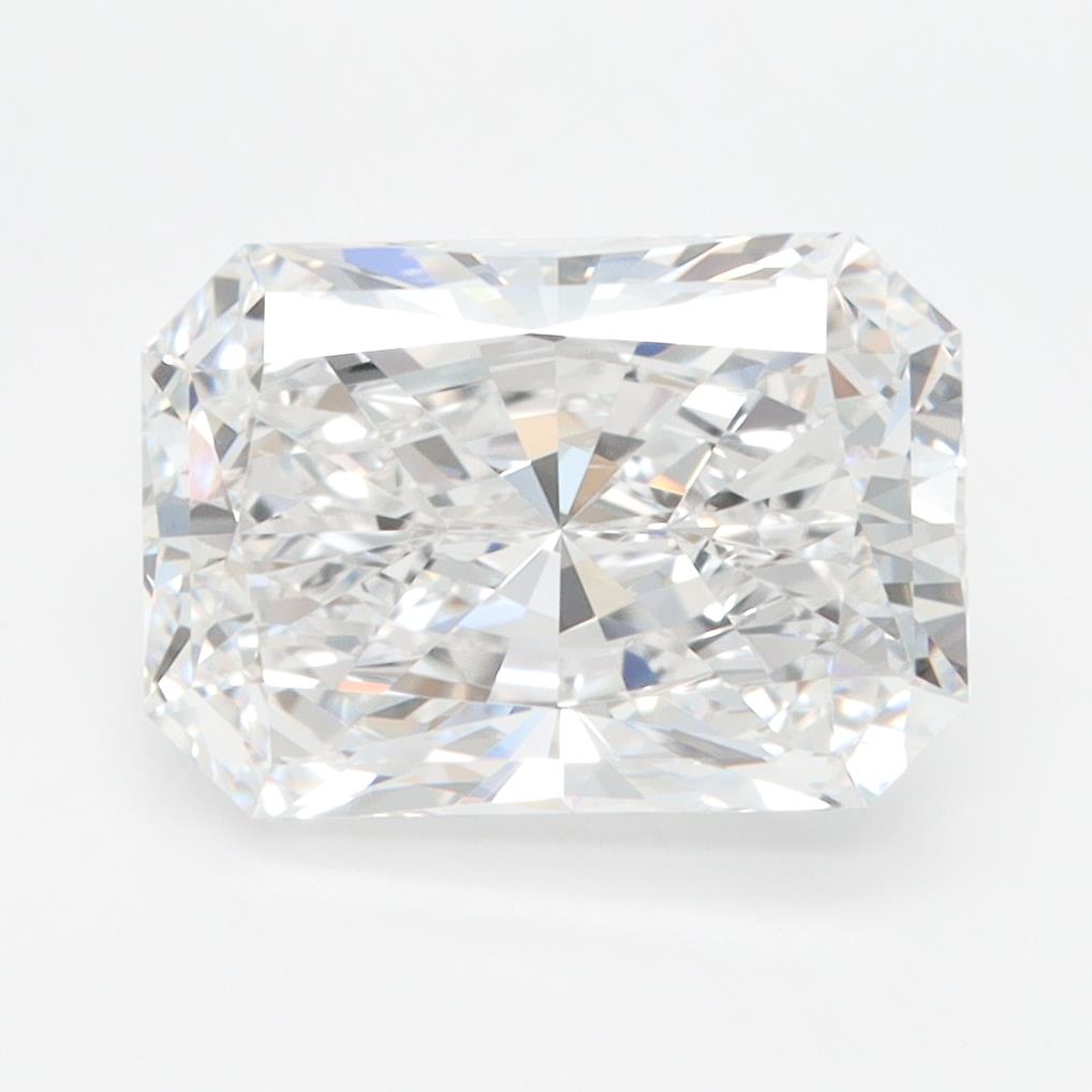 IGI 3.27 Carat Radiant Cut Lab Grown Diamond 人工培育鑽石 實驗室人造鑽石