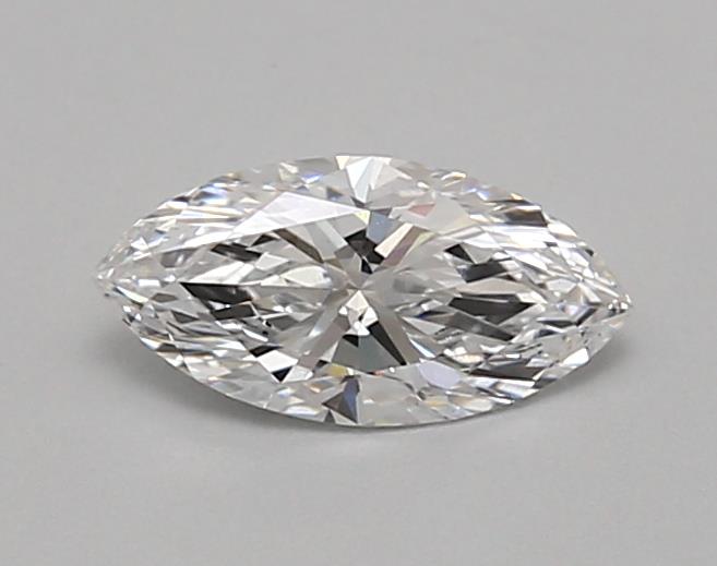 IGI 0.83 Carat Marquise Lab Grown Diamond 人工培育鑽石 實驗室人造鑽石