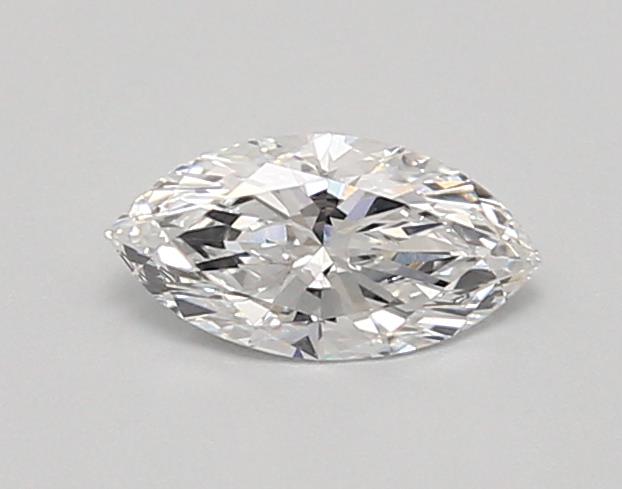 IGI 0.60 Carat Marquise Lab Grown Diamond 人工培育鑽石 實驗室人造鑽石