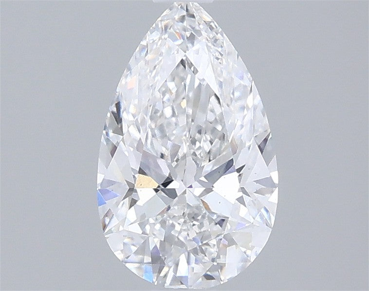 IGI 1.05 Carat Pear Lab Grown Diamond 人工培育鑽石 實驗室人造鑽石