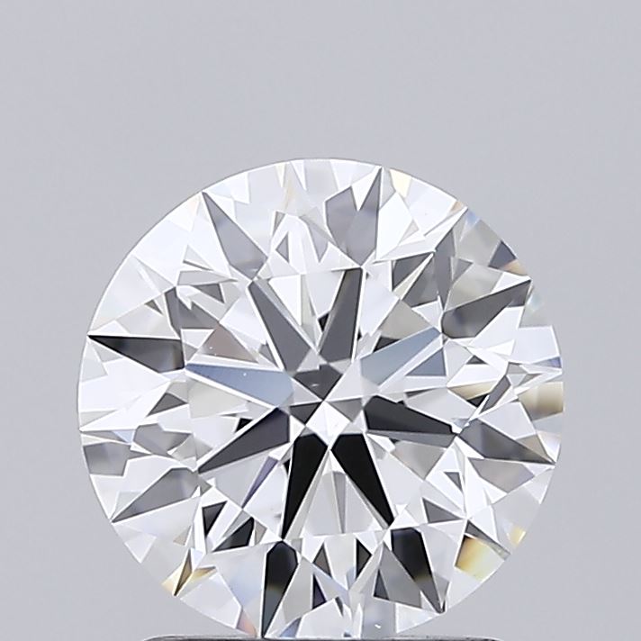 IGI 1.7 Carat Round Brilliant Lab Grown Diamond