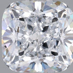 IGI 2.02 Carat Cushion Lab Grown Diamond 人工培育鑽石 實驗室人造鑽石