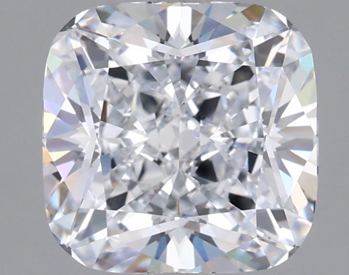 IGI 2.02 Carat Cushion Lab Grown Diamond 人工培育鑽石 實驗室人造鑽石