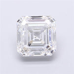 IGI 2.17 Carat Asscher Lab Grown Diamond 人工培育鑽石 實驗室人造鑽石
