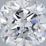 IGI 2.79 Carat Cushion Lab Grown Diamond 人工培育鑽石 實驗室人造鑽石
