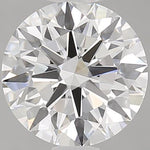 IGI 2.05 Carat Round Brilliant Lab Grown Diamond 人工培育鑽石 實驗室人造鑽石
