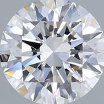 IGI 1.00 Carat Round Brilliant Lab Grown Diamond 人工培育鑽石 實驗室人造鑽石