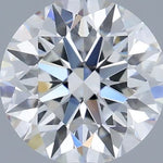 IGI 1.02 Carat Round Brilliant Lab Grown Diamond 人工培育鑽石 實驗室人造鑽石
